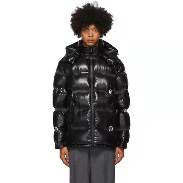 designer monclair mens down jackets parkas luxury monler montbeliard hoodie black blue white goose man winter famous name brand outdoor coat
designer monclair mens down jackets parkas luxury monler montbeliard hoodie black blue white goose man winter famous name brand outdoor coat
