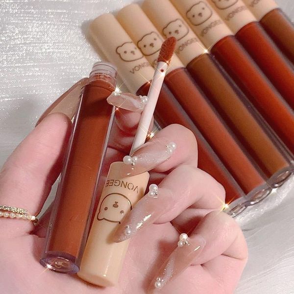 lip gloss 4 pcs/set moisturizing moist matte multi-colors set liquid lipstick long lasting waterproof cosmetics tslm1
lip gloss 4 pcs/set moisturizing moist matte multi-colors set liquid lipstick long lasting waterproof cosmetics tslm1
