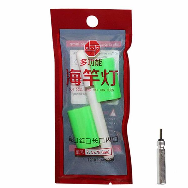 night fishing light stick waterproof electronic glow rod float bobbers tackle accessory accessories
night fishing light stick waterproof electronic glow rod float bobbers tackle accessory accessories