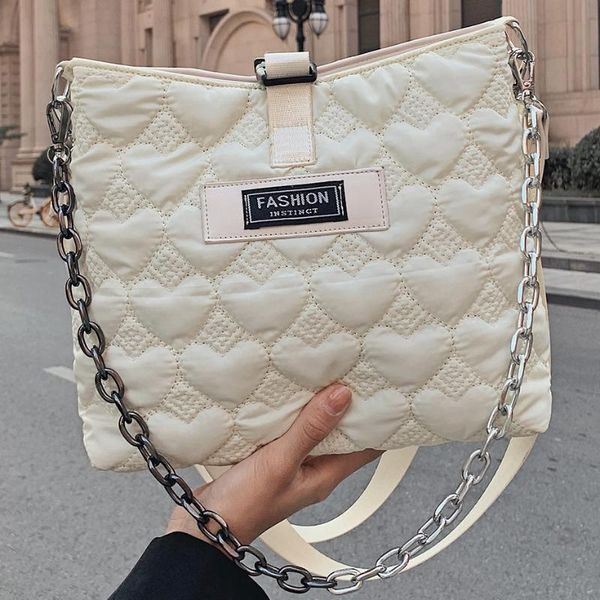 evening bags fabric down shoulder women designer winter crossbody space 2021 light weight small handbags purse female
evening bags fabric down shoulder women designer winter crossbody space 2021 light weight small handbags purse female