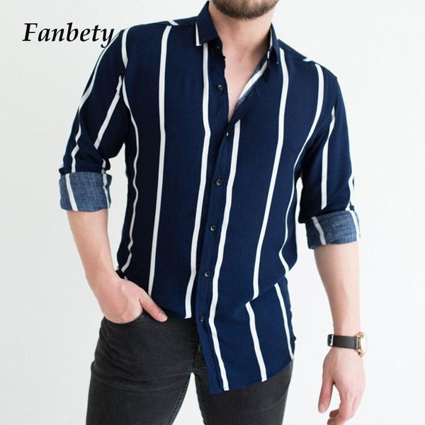 men's casual shirts men clothing long sleeve autumn fashion buttoned turn-down collar shirt male loose streetwears pullovers, White;black
men's casual shirts men clothing long sleeve autumn fashion buttoned turn-down collar shirt male loose streetwears pullovers, White;black
