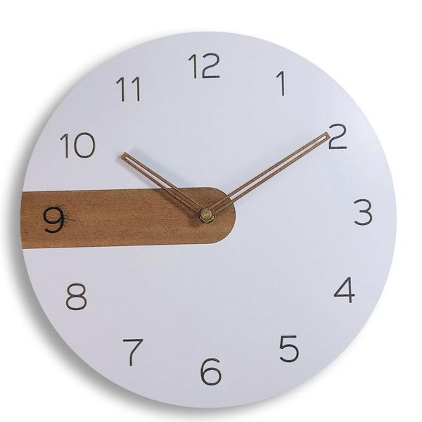 wall clocks wood clock modern design nordic style silent round 30cm room decoration drop
wall clocks wood clock modern design nordic style silent round 30cm room decoration drop