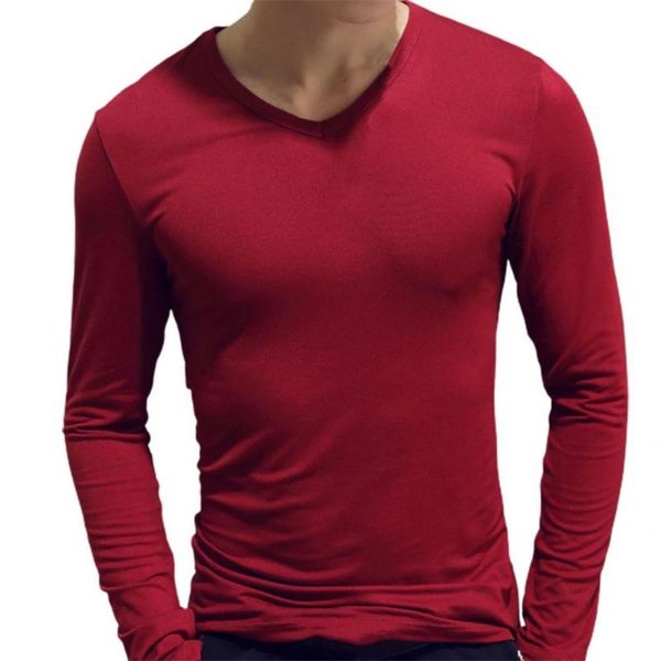 men's casual shirts base shirt solid color quick dry breathable v neck fit elastic men spring for inner wear, White;black
men's casual shirts base shirt solid color quick dry breathable v neck fit elastic men spring for inner wear, White;black