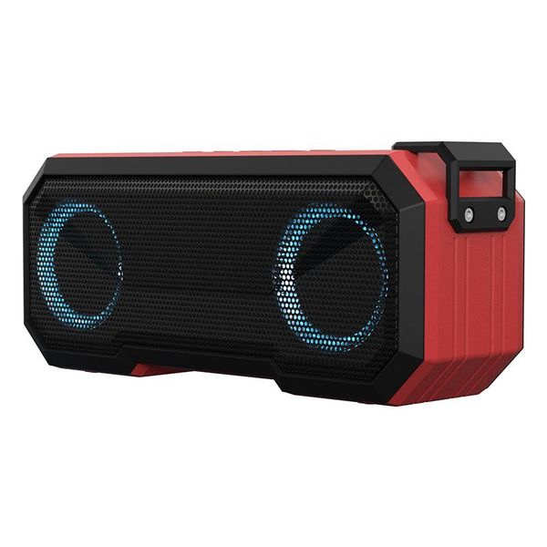 portable wireless bluetooth speaker waterproof stereo bass usb/tf/aux mp3 360° surround sound speakers
portable wireless bluetooth speaker waterproof stereo bass usb/tf/aux mp3 360° surround sound speakers