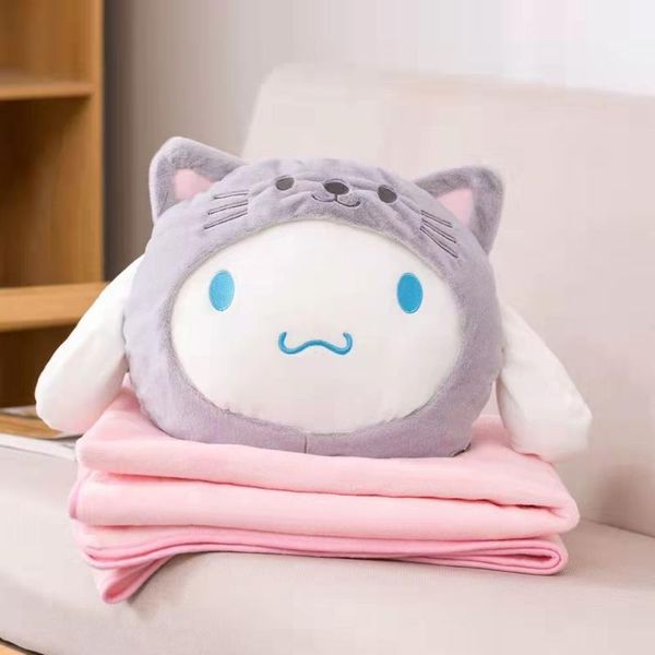 seat cushions car pillow solid color dog transformation blanket cushion air conditioning quilt accessories
seat cushions car pillow solid color dog transformation blanket cushion air conditioning quilt accessories