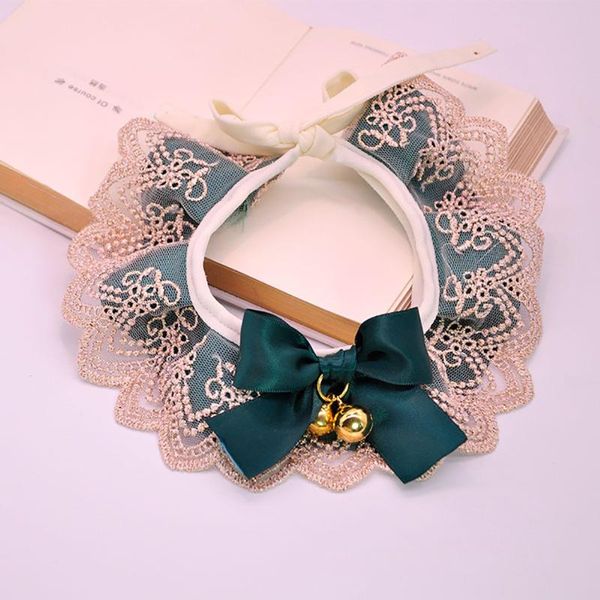 bowknot bell adjustable pet dog puppy cat neck scarf bandana collar neckerchief decor dress up drop sale costumes
bowknot bell adjustable pet dog puppy cat neck scarf bandana collar neckerchief decor dress up drop sale costumes
