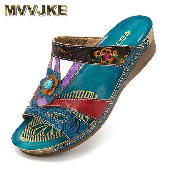 women sandals high heels ethnic flower summer shoes woman casual beach flip flop platform slippers, Black
women sandals high heels ethnic flower summer shoes woman casual beach flip flop platform slippers, Black