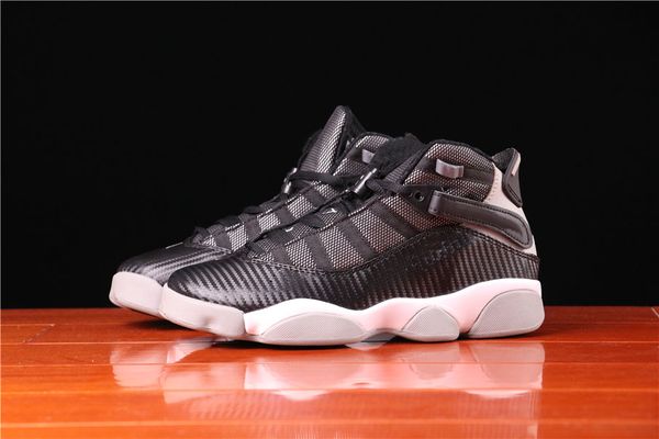authentic jumpman 6 6s carbon fiber rings basketball designer shoes genuine leather sport outdoor sneakers size 36-47.5 come with box
authentic jumpman 6 6s carbon fiber rings basketball designer shoes genuine leather sport outdoor sneakers size 36-47.5 come with box