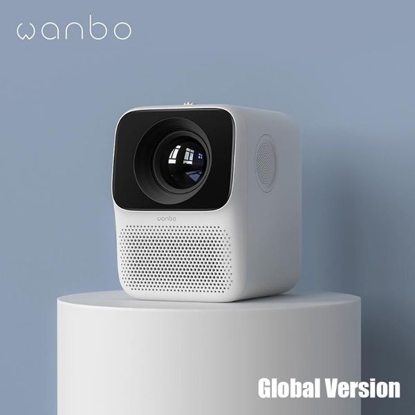 smart home control global version wanbo t2m projector 1080p hd 40-120inch lcd projection vertical keystone correction support u-disk mini
smart home control global version wanbo t2m projector 1080p hd 40-120inch lcd projection vertical keystone correction support u-disk mini