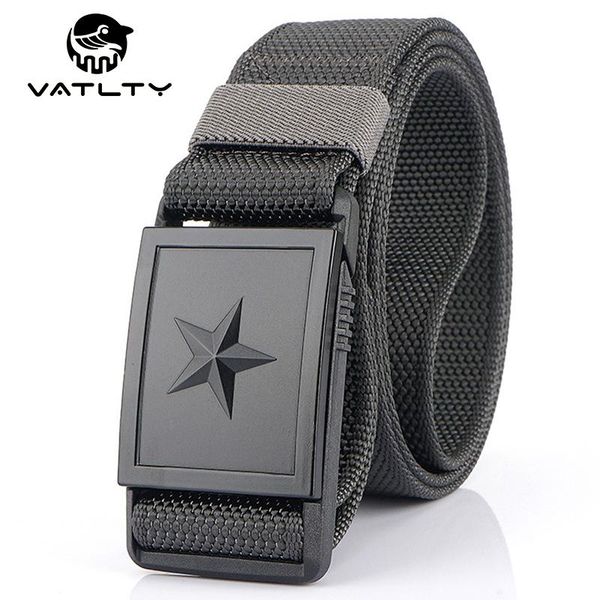 fashion tactical belt abs magnetic buckle 1200d real nylon non-slip outdoor work sports 3.8cm waist support, Black;gray
fashion tactical belt abs magnetic buckle 1200d real nylon non-slip outdoor work sports 3.8cm waist support, Black;gray