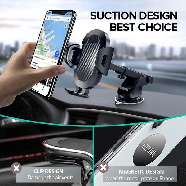 cell phone mounts & holders universal gravity auto holder car air vent clip mount mobile cellphone stand support for
cell phone mounts & holders universal gravity auto holder car air vent clip mount mobile cellphone stand support for