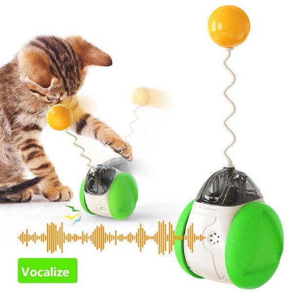 cat toys pet electric sounding tumbler fighting funny stick products cats and dogs accessories
cat toys pet electric sounding tumbler fighting funny stick products cats and dogs accessories