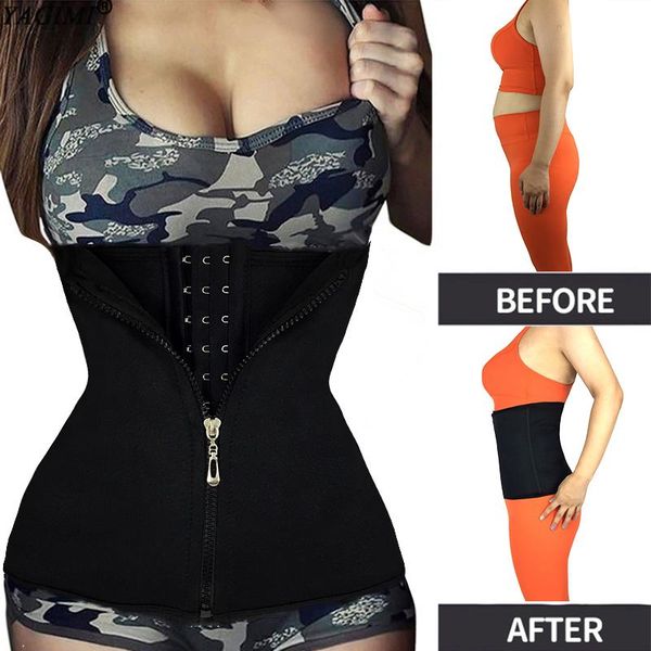 women's shapers women waist trainer curve shaper corset neoprene shaping strap shapewear slimming sheath tummy control colombian girdle, Black;white
women's shapers women waist trainer curve shaper corset neoprene shaping strap shapewear slimming sheath tummy control colombian girdle, Black;white
