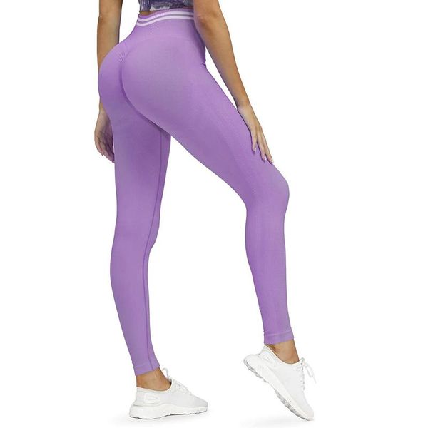 40# women's solid workout leggings fitness sports running athletic pants seamless gym hip lift female plus size, Black
40# women's solid workout leggings fitness sports running athletic pants seamless gym hip lift female plus size, Black