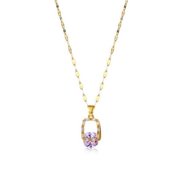 pendant necklaces fashion jewelry gift sumptuous high-quality square zircon women's female choker wedding necklace for girls chain, Silver
pendant necklaces fashion jewelry gift sumptuous high-quality square zircon women's female choker wedding necklace for girls chain, Silver