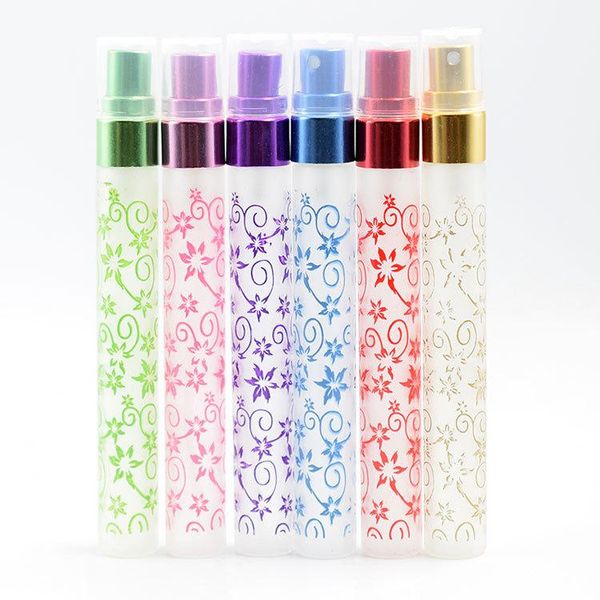 storage bottles & jars spray glass 10ml aromatic refillable atomizers small print frosted 6pcs atomizer travel
storage bottles & jars spray glass 10ml aromatic refillable atomizers small print frosted 6pcs atomizer travel