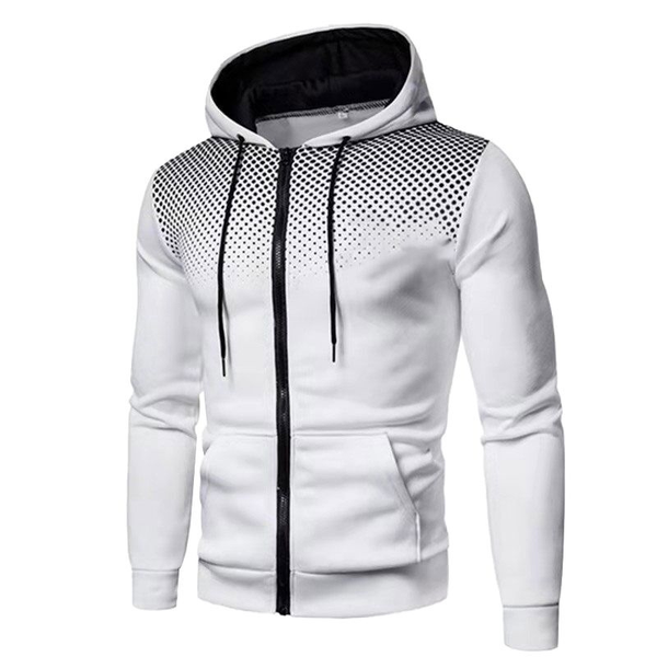 men's jackets jacket hoodie casual zipper sweatshirt sportswear fashion winter wool, Black;brown
men's jackets jacket hoodie casual zipper sweatshirt sportswear fashion winter wool, Black;brown