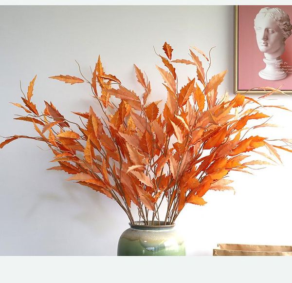 decorative flowers & wreaths 110cm artificial plant wormwood leaves, a variety of colors,home banquet parties,decorative green plants and fl
decorative flowers & wreaths 110cm artificial plant wormwood leaves, a variety of colors,home banquet parties,decorative green plants and fl