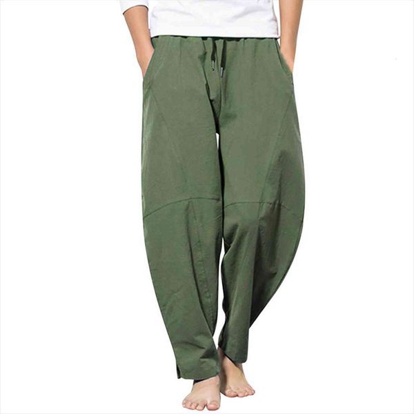 casual cotton linen trousers women pants solid color waist long hip hop breathable pantalones spodnie mskie female t1g, Black
casual cotton linen trousers women pants solid color waist long hip hop breathable pantalones spodnie mskie female t1g, Black