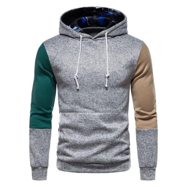 men's hoodies & sweatshirts debracat winter color block pullovers contrast slim casual pullover baggy hooded sport raglan sleeve, Black
men's hoodies & sweatshirts debracat winter color block pullovers contrast slim casual pullover baggy hooded sport raglan sleeve, Black