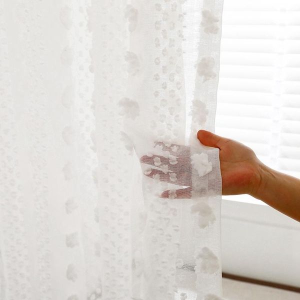 curtain & drapes semi sheer voile light filtering window grommet panels for bedroom living room dining
curtain & drapes semi sheer voile light filtering window grommet panels for bedroom living room dining