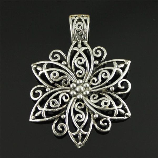 charms malzahar big flower diy jewelry bracelet for making kit accessories, Bronze;silver
charms malzahar big flower diy jewelry bracelet for making kit accessories, Bronze;silver