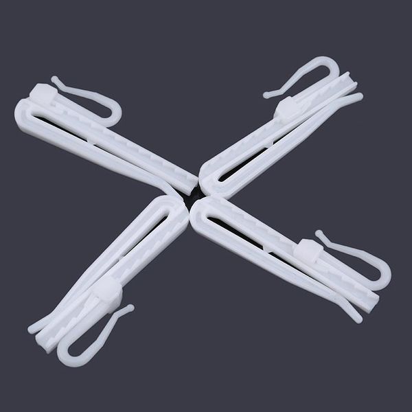 50pcs bed curtain special hook accessories hanging ring roll universal sliding hooks for home other decor
50pcs bed curtain special hook accessories hanging ring roll universal sliding hooks for home other decor