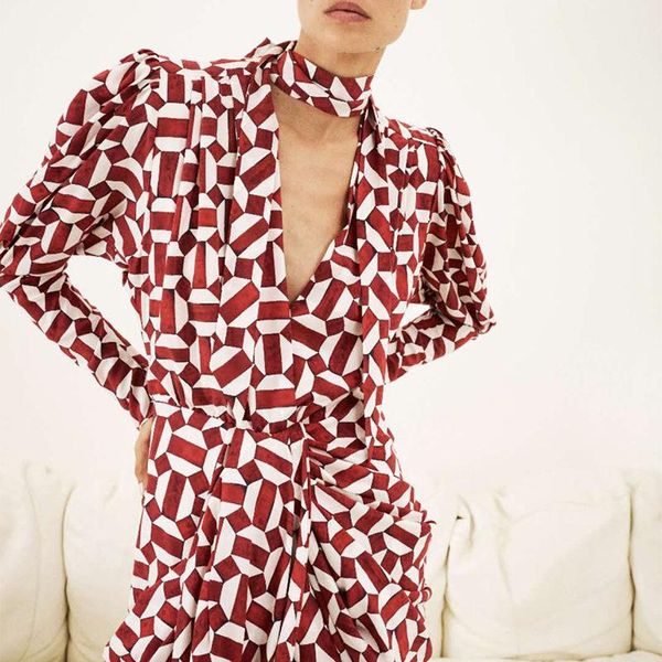 women asymmetrical dress bow collar hollow out puff long sleeve high waist ruched casual dresses, Black;gray
women asymmetrical dress bow collar hollow out puff long sleeve high waist ruched casual dresses, Black;gray