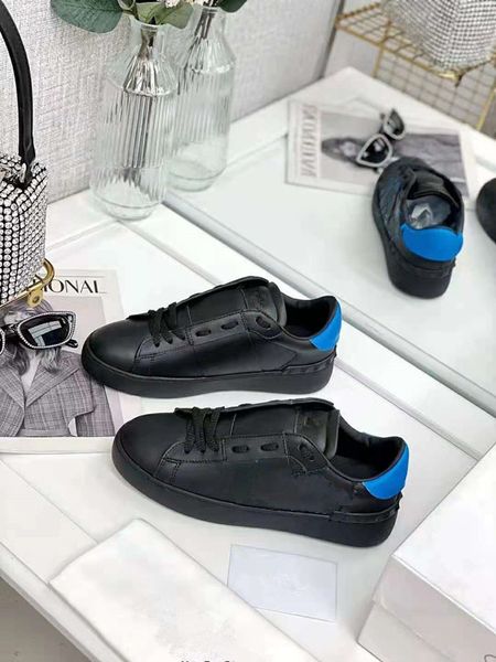 mens womens designer casual shoes black sneakers men woman lace up flats leather girls student sneaker loafers with letters size 35-44
mens womens designer casual shoes black sneakers men woman lace up flats leather girls student sneaker loafers with letters size 35-44
