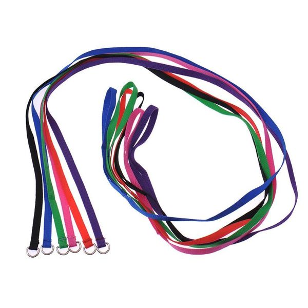 dog collars & leashes 6 colors 120cm*1.0cm nylon pet leash harness collar walking training cats strap belt 30e
dog collars & leashes 6 colors 120cm*1.0cm nylon pet leash harness collar walking training cats strap belt 30e