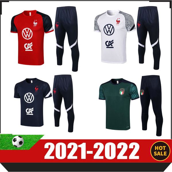 2021 2022 polo italy france soccer tracksuit jong memphis de ligt men football training virgil promes sporting suit mens sweat tracksuits se, Gray
2021 2022 polo italy france soccer tracksuit jong memphis de ligt men football training virgil promes sporting suit mens sweat tracksuits se, Gray