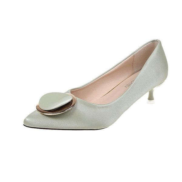 dress shoes women luxury heels pointed party 2021 ladies pumps office thin fetish mujer high, Black
dress shoes women luxury heels pointed party 2021 ladies pumps office thin fetish mujer high, Black