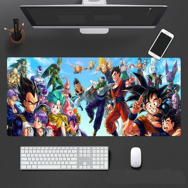 mouse pads & wrist rests goku cartoon anime pad game console computer keyboard table large gaming high quality
mouse pads & wrist rests goku cartoon anime pad game console computer keyboard table large gaming high quality