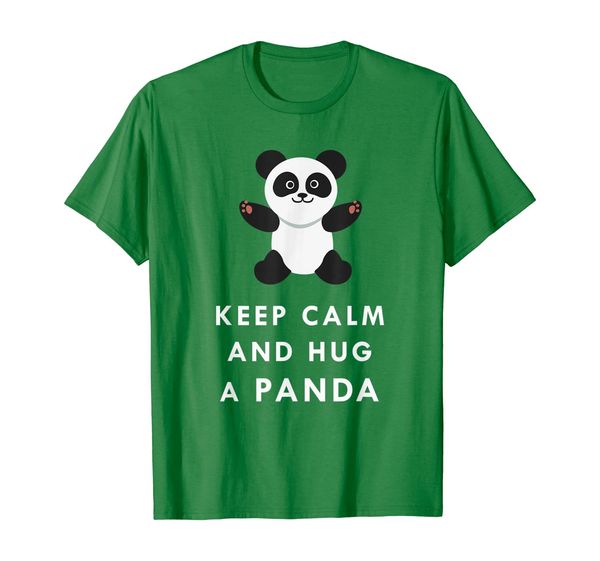 Keep Calm And Hug Cute Adorable Panda Baby Bear T Shirt, Mainly pictures 
Keep Calm And Hug Cute Adorable Panda Baby Bear T Shirt, Mainly pictures