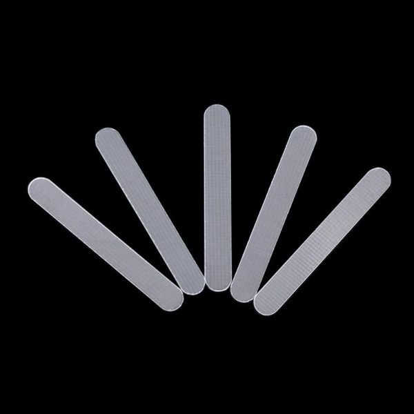 3pcs ingrown toenail correction tool set treatment pedicure nail care files 
3pcs ingrown toenail correction tool set treatment pedicure nail care files