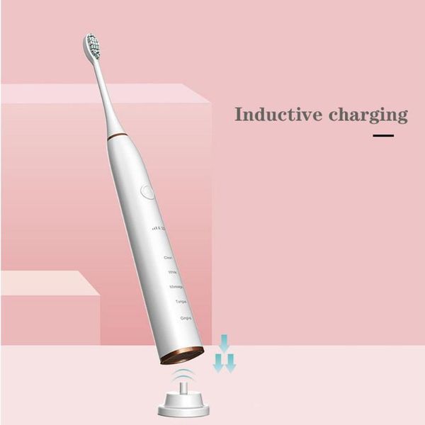 smart electric toothbrush magnetic levitation sonic manufacturer oem inductive charging couple automatic
smart electric toothbrush magnetic levitation sonic manufacturer oem inductive charging couple automatic