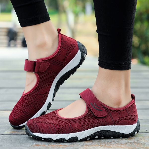 fashion men's hollow mesh middle-aged lady running shoes casual trainers men women sports sneakers
fashion men's hollow mesh middle-aged lady running shoes casual trainers men women sports sneakers