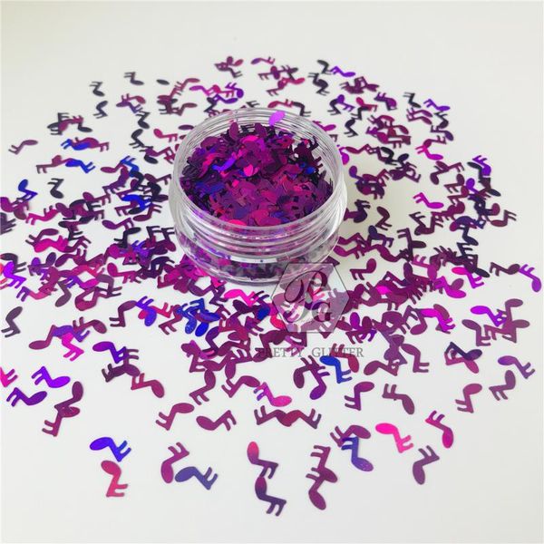 nail glitter prettyg 1 box musical note shaped holographic sequins flakes manicure art decoration accessories., Silver;gold
nail glitter prettyg 1 box musical note shaped holographic sequins flakes manicure art decoration accessories., Silver;gold