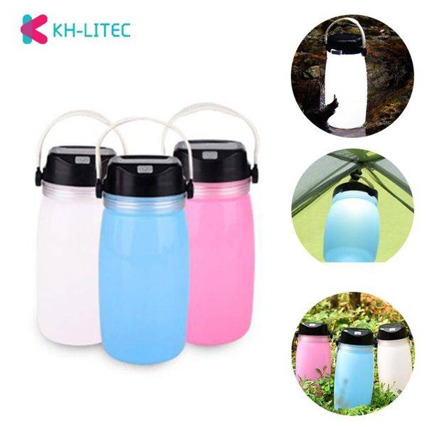 outdoor foldable waterproof silicone water bottle for camping with led light solar power or usb rechargeable torches
outdoor foldable waterproof silicone water bottle for camping with led light solar power or usb rechargeable torches