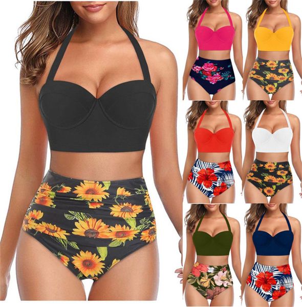 print bikini 2021 mujer female swimsuit women swimwear women push up bikinis set high waist swimming suits bathing suit
print bikini 2021 mujer female swimsuit women swimwear women push up bikinis set high waist swimming suits bathing suit