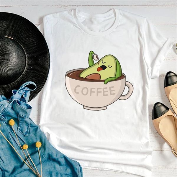 graphic coffee love funny womens t shirt cute fashion printing cartoon short sleeve summer print female clothes tees, White
graphic coffee love funny womens t shirt cute fashion printing cartoon short sleeve summer print female clothes tees, White