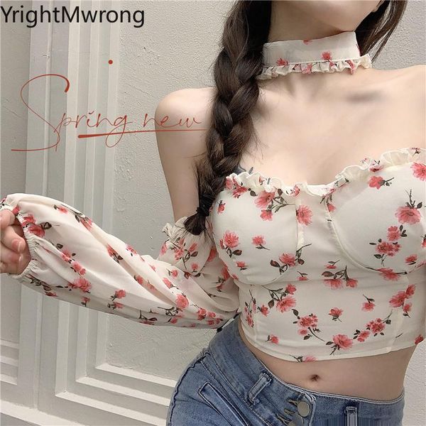 women's t-shirt off shoulder frill ruffles slash neck ring collar bodycon aesthetic women t shirt cute crop tee korean clothing, White
women's t-shirt off shoulder frill ruffles slash neck ring collar bodycon aesthetic women t shirt cute crop tee korean clothing, White