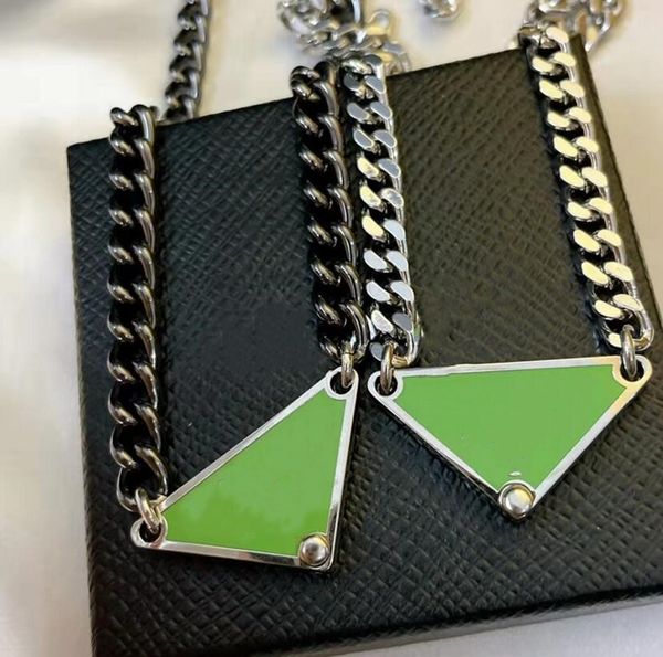 2022 european and american letter pendant necklace fashion design couple style clavicle chain fast delivery, Silver
2022 european and american letter pendant necklace fashion design couple style clavicle chain fast delivery, Silver