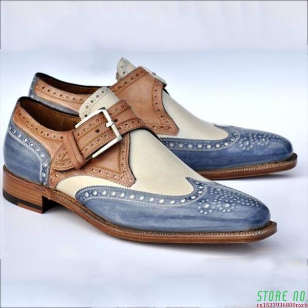 dress shoes men pu leather low heel casual brogue spring ankle boots vintage classic male hc741, Black
dress shoes men pu leather low heel casual brogue spring ankle boots vintage classic male hc741, Black