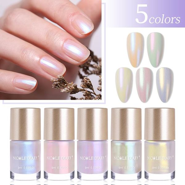 nail polish nicole diary stamping shiny shell pearl glitter art varnish printing diy decoration
nail polish nicole diary stamping shiny shell pearl glitter art varnish printing diy decoration