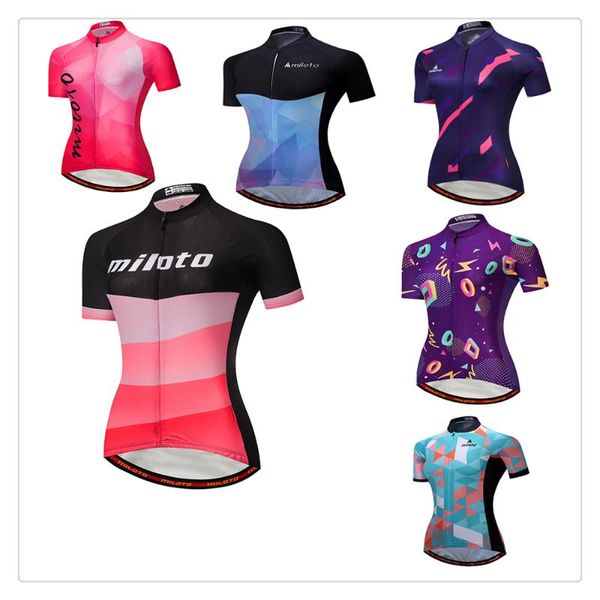 racing sets cycling ciclismo feminino mountain uniforms mtb maillot jersey bib shorts gel pad fashion clothing triathlon sports team, Black;blue
racing sets cycling ciclismo feminino mountain uniforms mtb maillot jersey bib shorts gel pad fashion clothing triathlon sports team, Black;blue