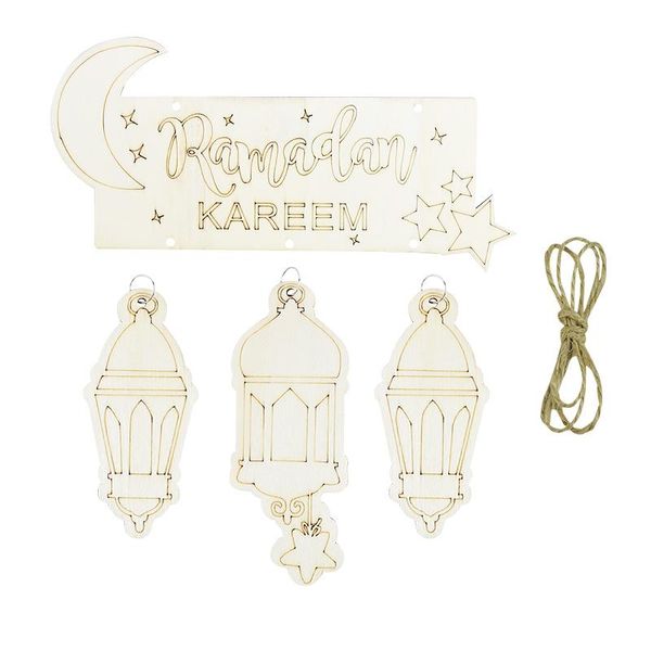 party decoration rmadan moon wooden hanging pendant islamic muslim decor supplies ramadan mubarak home gift favor
party decoration rmadan moon wooden hanging pendant islamic muslim decor supplies ramadan mubarak home gift favor