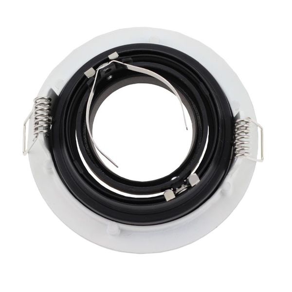 zinc alloy round retrofit led downlight housing parts gu10 spot light fixtures spotlights
zinc alloy round retrofit led downlight housing parts gu10 spot light fixtures spotlights