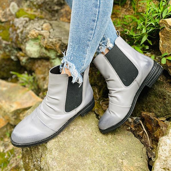 boots 2021 womens autumn fashion shoes solid casual for women ankle female low heel botas de mujer women's, Black
boots 2021 womens autumn fashion shoes solid casual for women ankle female low heel botas de mujer women's, Black