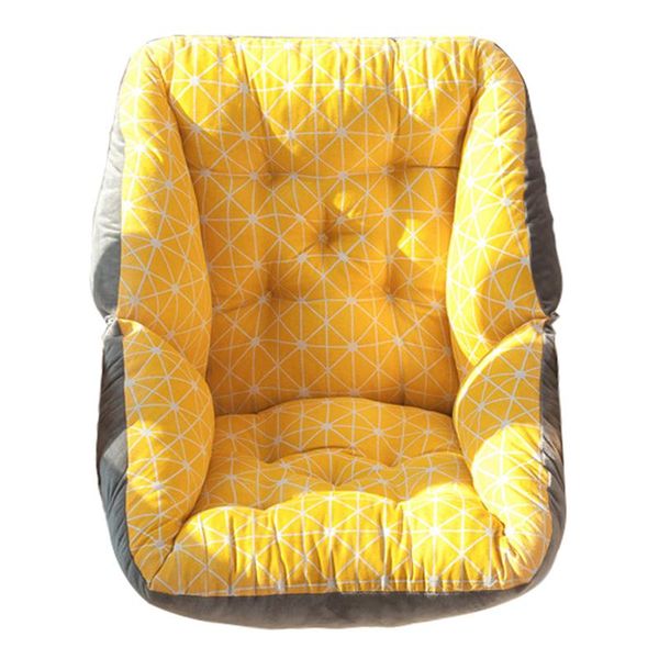 cushion/decorative pillow cushion office long-sitting chair integrated back bedroom floor stool seat winter plush
cushion/decorative pillow cushion office long-sitting chair integrated back bedroom floor stool seat winter plush